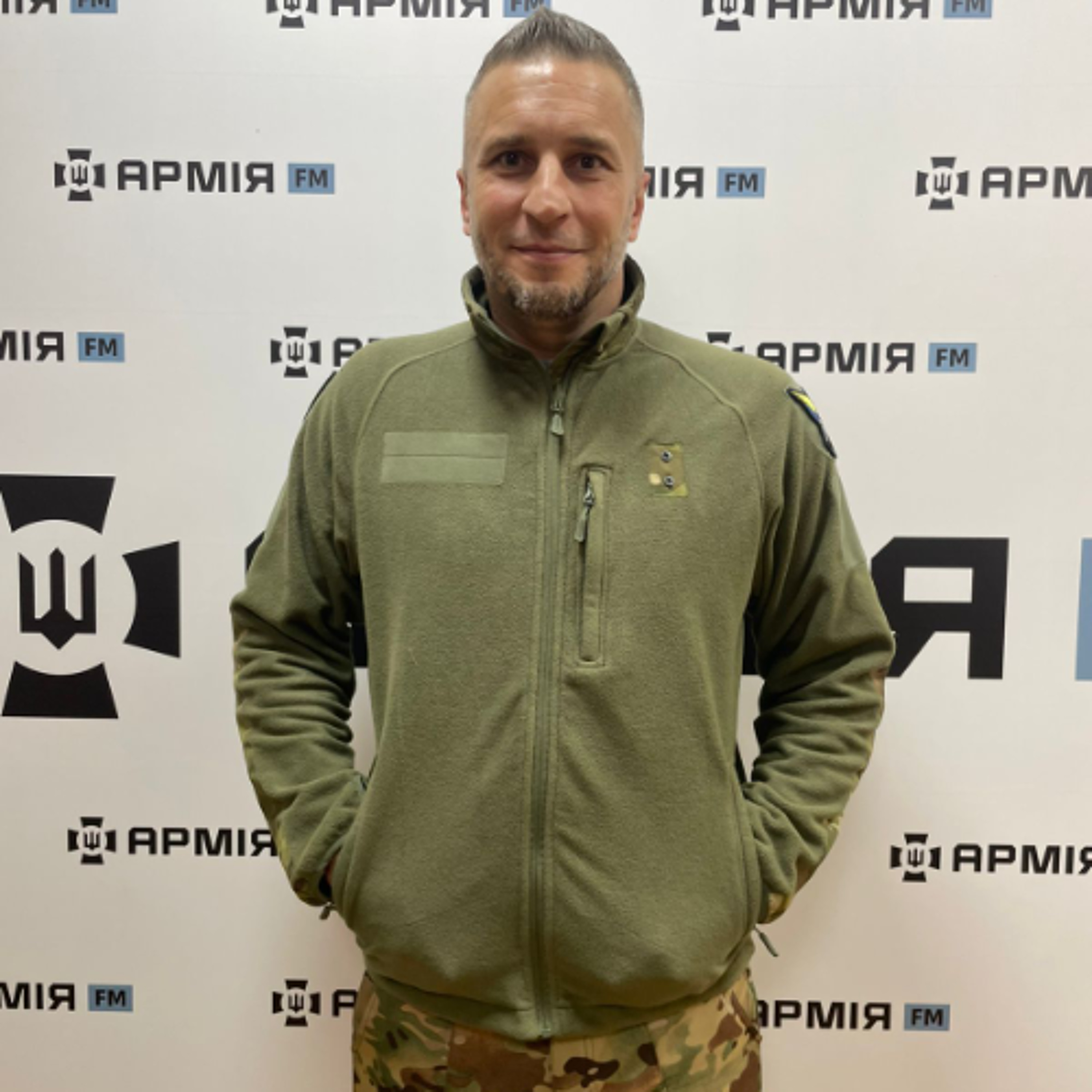 159-й ОМБр потрібні фахівці з дронів, ІТ-спеціалісти і молодь в механізовані підрозділи, — Євгеній Адеркас episode artwork