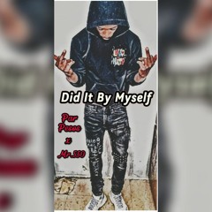 Par Pesos x Mr550 - Did It Myself