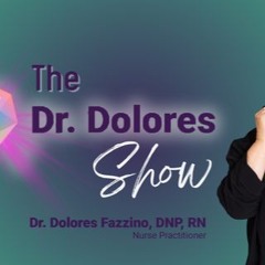The Dark Side Of Toxic Positivity – Dr. Dolores Fazzino
