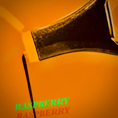 The future is here  love from raspberry