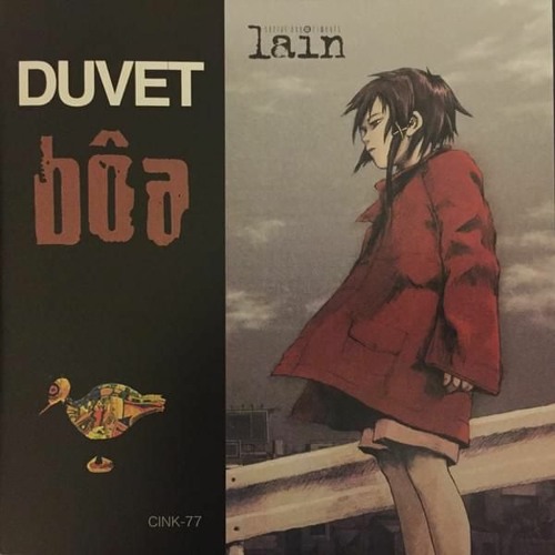 Linger X Duvet - (remix) [The Cranberries X Bôa]