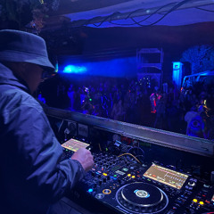 MARK GRIMACE - Bring Your Love  Festival 2025
