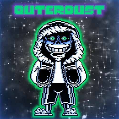 [OuterDust] Blue Supernovania {V5}