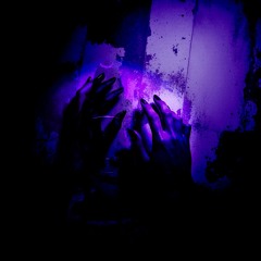 dark room