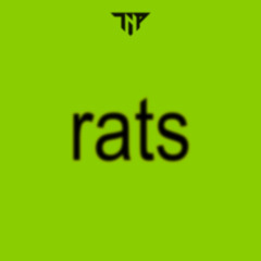 RATS VOX FEB 8 Heavy MIX