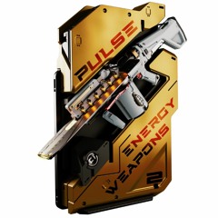 Pulse Energy Weapons 2 Demo