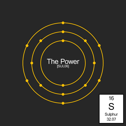 The Power