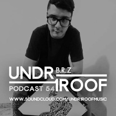 B.R.Z / UNDR 1ROOF LONDON