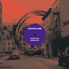 Skryption - Hoodlum (Hard Edit) - FREE DOWNLOAD