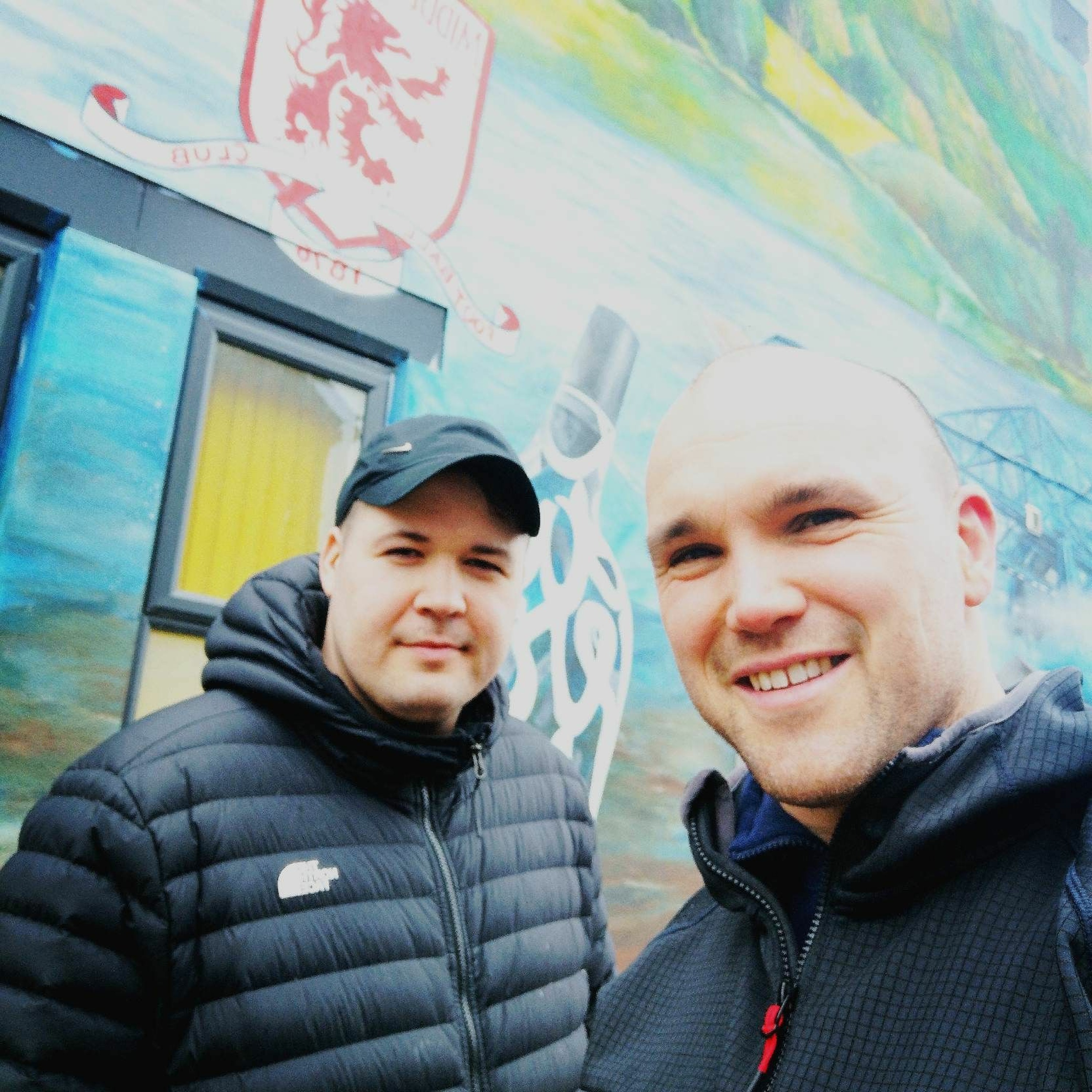 MC CRAZY T BIRTHDAY TEAROUT (4 TRACK) B2B MC BANKS, DJ CRANK - 9 MARCH 2023 episode artwork