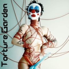 TORTURE GARDEN BIRTHDAY BALL APRIL 2025