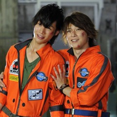 Fourze, Meteor (numb)