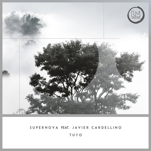 Tuyo (Original Mix) [feat. Javier Cardellino]