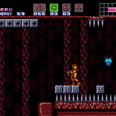 Lower Brinstar - Super Metroid [REMIX]