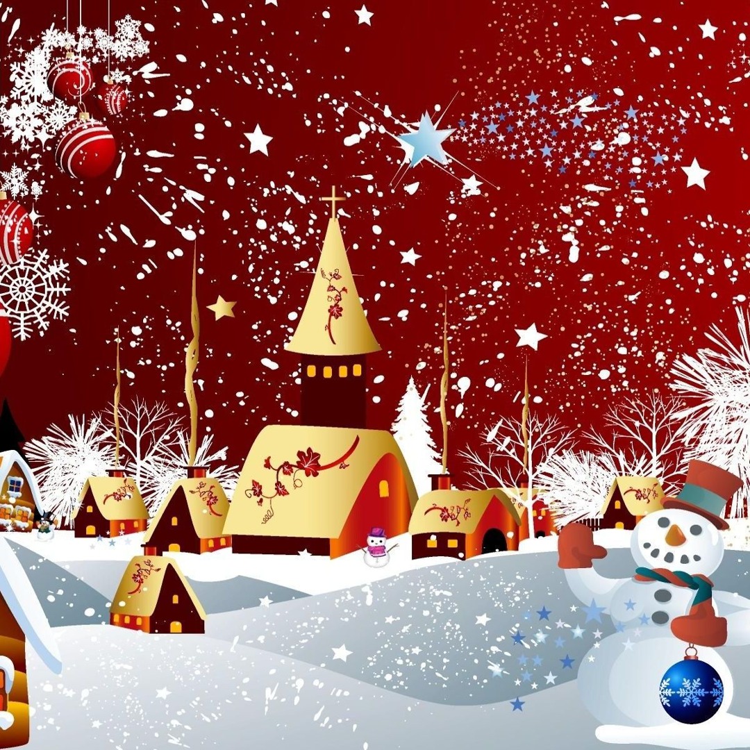 Коледа / Christmas