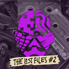 The Lost Files #2 [FREE DOWNLOAD]