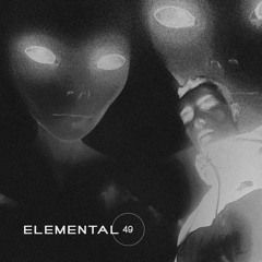 IDRO - Elemental 49 [Prod. Pterran]