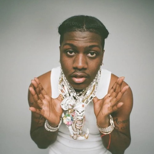 Lil Yachty - Spaghetti (Unreleased)