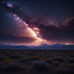 Event Horizon Spellbound