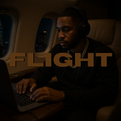 “FLIGHT” HARD MELODIC PIANO TYPE BEAT | Rap Beat Instrumental 2025 | DARK | FREESTYLE BEAT