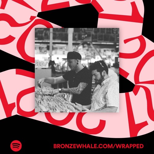 Wrapped 2021 [Mini Mix]
