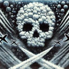 DrGiggles IDM Braindance Electro Vol 49 - "Chemtrails" Vinyl Mix