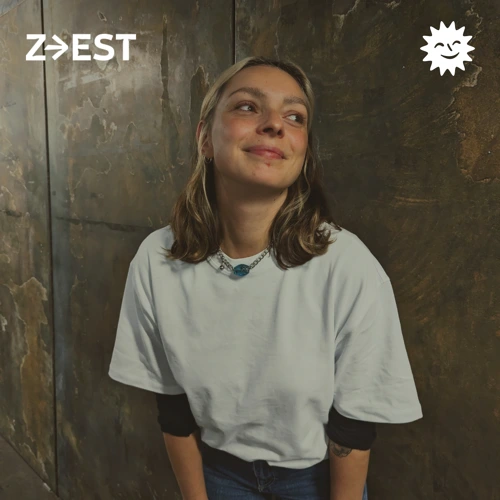 Soundcloud podcast image for