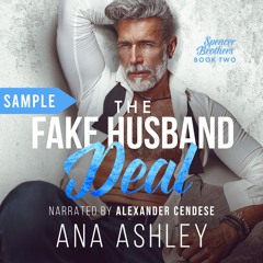 The Fake Husband Deal Sample