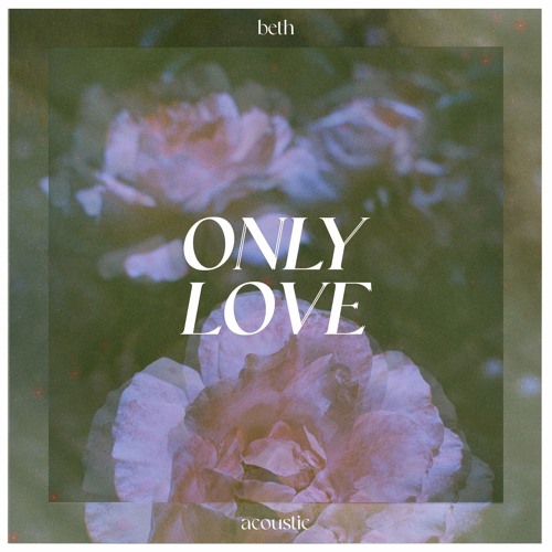 Only love - Fox