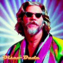 Disco Dude