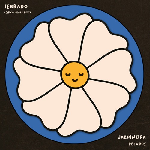 Djavan - Serrado (Chico Vento Edit) Free Download
