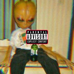 ALIEN SEX