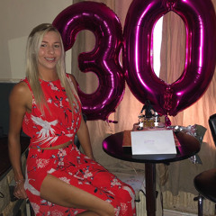 30th Birthday Mix