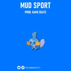 (FREE) Internet Money Type Beat "Mud Sport" Guitar Type Beat 2021