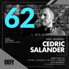 Deep Journey 62 - Boogie Bunker Radio (13/11/2021)