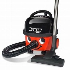 ITS ALL ABOUT THE HOOVERS