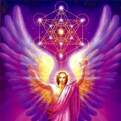 Merkaba (Archangel Metatron)