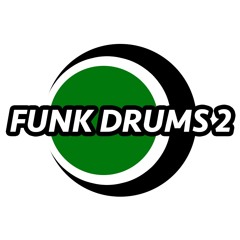Funk Drum Groove 2 (108 bpm) - Drum Loop - Drum Beat - Drum Track - Metronome 108 bpm