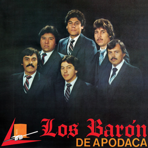 Stream Rama Seca by Los Barón De Apodaca Listen online for free on