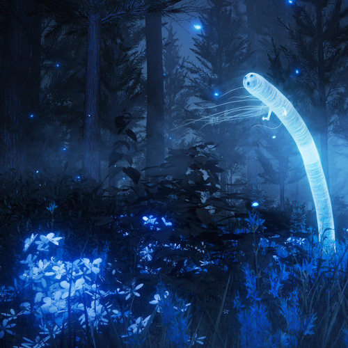 Nightseekers (2024)