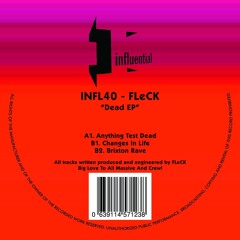 FLeCK - Brixton Rave