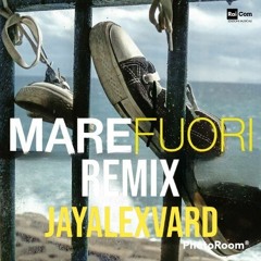 Matteo Paolillo - 'O Mar For (Jayalexvard Rmx)