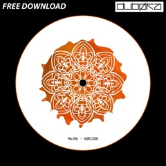 Majhu - Horizon [Free Download]