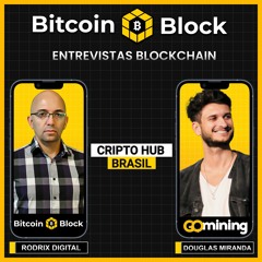 EVENTOS BLOCKCHAIN, OS NOVOS MODELOS DE NEGÓCIOS DESCENTRALIZADOS