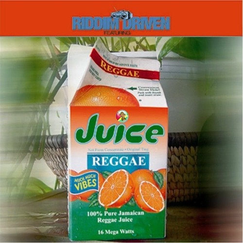 Juice Riddim 2001 Mix - DJ Smilee