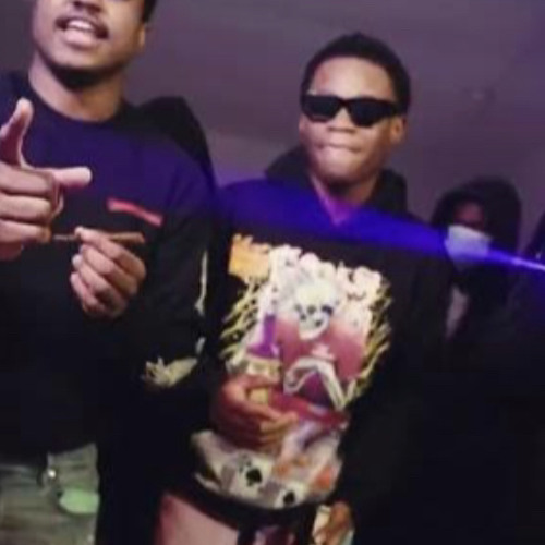 Skinoo X Lil Bucks X Goon - Dumb VicsNon Stop