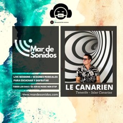 Exclusive mix to Mardesonidos.com