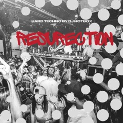 Resurrection - Hard Techno Mix