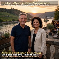 Weit über Parkinson