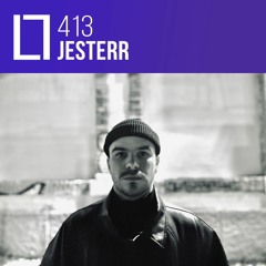 Loose Lips Mix Series - 413 - Jesterr